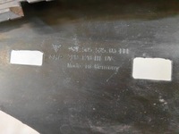 фото thumb №13, Porsche 991 911 - спойлер, накладка-спойлер бампер перед polecam