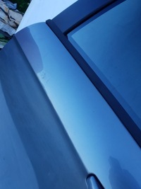 фото thumb №6, Citroen c3 ii 09-16 двері лівий зад задні