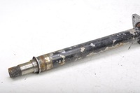 фото thumb №8, Mercedes w176 полуось правая длинная a2463307700