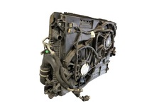 фото thumb №8, Ford edge ii 2017 радіатор / комплект