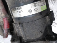 Стартер renault megane 2 8200266777a d7e47 2.0 16v Недорого, фото thumb