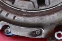 фото thumb №4, Сцепление диск прижим 8200187171 dacia duster 1 i 1.6 16v 105 km 13-17