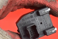 фото thumb №8, Панель регулировки зеркал 8d0959565a audi a3 8l 96-00