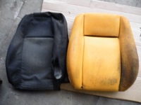 фото thumb №8, Ford mondeo mk3 сиденье левый правые материал спинка