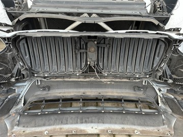 фото thumb №9, Bmw x3 g01 x-line перед бампер капот pas крила лампи комплект