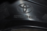 фото thumb №9, Toyota aygo ii спойлер накладка бампера перед 52112-0h080 новий