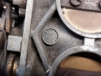 Купити Моноінжектор карбюратор ford sierra 1.8, фото thumb