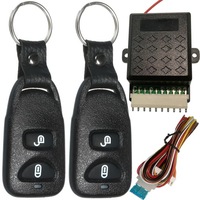 фото thumb №1, Блок управления замка центрального универсальный 2x pilot