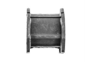 фото thumb №10, Nty резиновая накладка рычаг стабилизатора перед 2szt – mitsubishi l300 -00, 2.8td -99