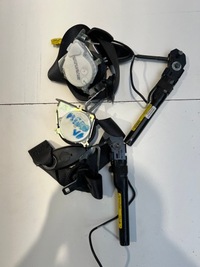 фото thumb №16, Приборная панель консоль подушка безопасности ремни натяжители opel meriva b