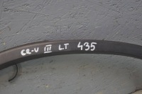 фото thumb №5, Honda cr-v iii молдинг крила лівий задня 74450-swa-g010-m1 435