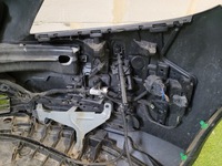 фото thumb №6, Volvo v40 рестайлінг бампер перед переднє омивачі 4xpdc