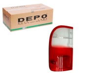 фото thumb №4, Лампа задняя левая toyota hilux vi