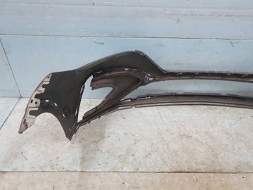 фото thumb №8, Бампер mercedes eqe w294 suv amg перед переднее