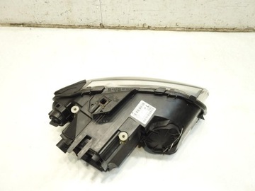 фото thumb №9, Лампа левая передняя перед audi a3 8p 8p0941003k 0301206201