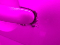 фото thumb №7, Двері праві бічні przesuwane vw transporter t5