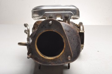 фото thumb №7, Volvo s60 iii xc60 ii v60 ii 2.0 16v t6 плагин гибрид катализатор 32264006