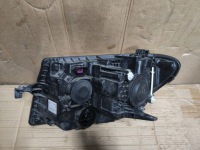 фото thumb №10, Vw crafter ii 7c1 man tge фара правая правое перед комплектная 7c1941006