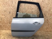 фото thumb №1, Дверь левый задняя renault scenic ii nv632