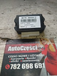 фото thumb №1, 1985 модуль блок управления 2,0 captiva antara 25843242