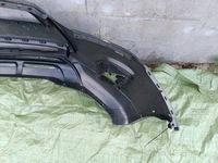 фото thumb №11, Бампер перед передний оригинал mitsubishi asx i lift 6400f649zz 2012-