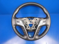 фото thumb №1, Hyundai santa fe iii 2012- воздуховод многофункциональный кнопки