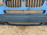 фото thumb №8, Бампер перед передний bmw x3 e83 lci 2006/2010 год