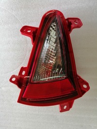 фото thumb №1, Kia sportage v лампа задняя левая