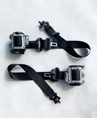 фото thumb №4, Ford s-max mk2 консоль приборная панель подушка безопасности комплект