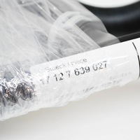 фото thumb №6, Wąż системы охлаждение bmw x1 e84 17127639027 7639027 оригинальный