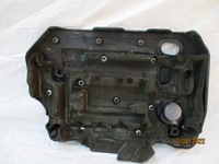 фото thumb №3, Защита крышка двигателя giulietta