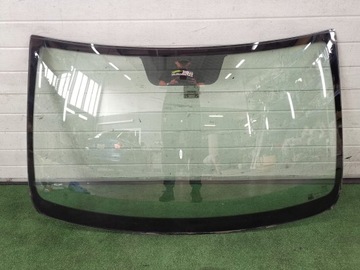 фото thumb №1, Скло лобове dacia logan sedan