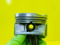фото thumb №7, Поршень шатун шатун 116i c3 c4 308 208 207 r55 1.6 vti p813 77l54