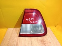 фото thumb №1, Лампа правый задняя w крышка seat cordoba 6k5945092f