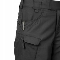 Helikon UTS 11'' Tactical Short Combat Shorts Black р. 4XL