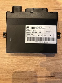 фото thumb №1, Модуль kessy 4e0909131 4e0910131 audi a8 d3