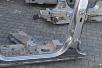 Land rover discovery sport l550 четверть лонжерон левая перед +стойку порог Киев, фото thumb