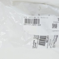 Porsche 718 boxster 982 gt3 задний спойлер striker 98151205100 Недорого, фото thumb