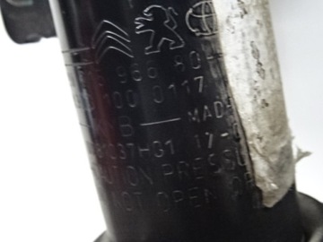 фото thumb №10, Toyota proace ii 1.6 амортизатор поворотна опора права