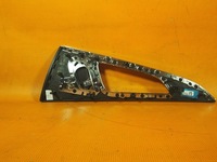 фото thumb №13, Audi a6 4g c7 рестайлінг 34km планки декоративні дерево nd8 комплект 4g1853190