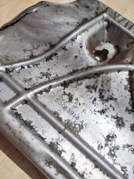 фото thumb №13, Jeep cherokee kk 07-12 2.8 crd захист термічна