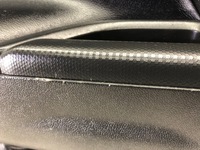 фото thumb №5, Обшивка двері лівий перед mitsubishi asx хетчбек оббивка