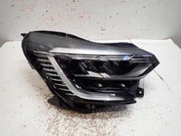 фото thumb №1, Лампа перед передня права renault captur ii 2019- full led