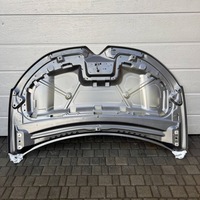 фото thumb №6, Citroen c5 aircross капот крышка двигателя