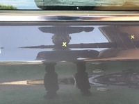 фото thumb №3, Двері bmw 7 g12 колір c3e