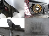 фото thumb №14, Vw golf vi 6 gti abt sportsline 5k0 08-12 бампер решітка решітка решітка drl