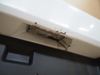 Бампер комплектный  задний renault clio iv hb в Украине, фото thumb