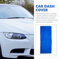 фото thumb №10, Ręczniki захисне na панель приладова автомобіля