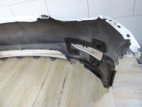 Tesla model y 2020- бампер перед передний 1493745-00-a llu Цена, фото thumb