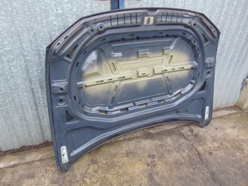 фото thumb №11, Капот кришка двигуна vw passat b8 3g0823155c